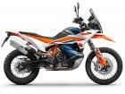 KTM 890 Adventure R